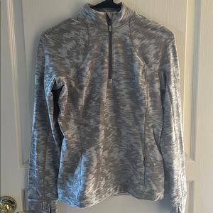 Lululemon Quarter Zip